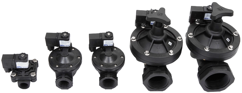 Válvulas solenoides: o que são e como funcionam?